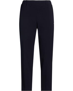 Ottod'Ame Trousers - Blue