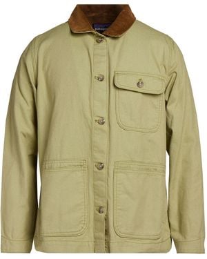 Patagonia Chaqueta Y Cazadora - Verde