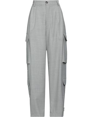 SOLOTRE Pants - Gray
