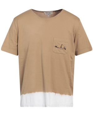 Nick Fouquet T-shirt - Natural