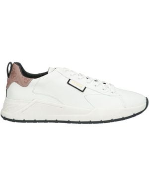 Guess Sneakers - Bianco