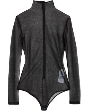 Ferragamo Body - Negro
