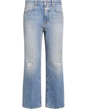 Closed Jeans - Blue