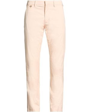 Agnona Trousers - Natural