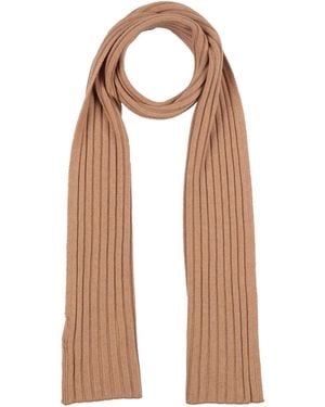 Gran Sasso Scarf - Natural