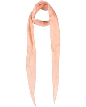 Acne Studios Bufanda - Blanco