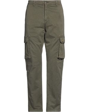 Lyle & Scott Trousers - Green