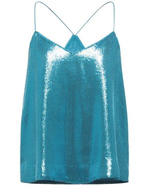 My Twin Top - Blu