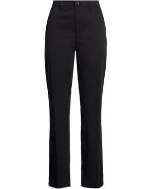 Department 5 Trouser - Black