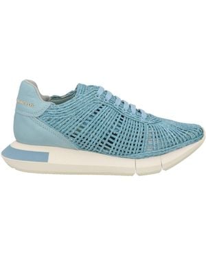 Manuel Barceló Sneakers - Bleu