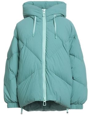 DUNO Puffer - Blue
