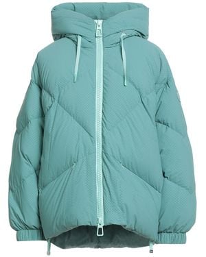 DUNO Puffer - Blue