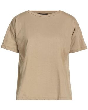 Aragona T-Shirts - Natural