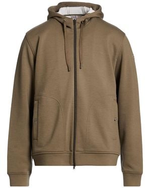 Herno Sweatshirt - Green