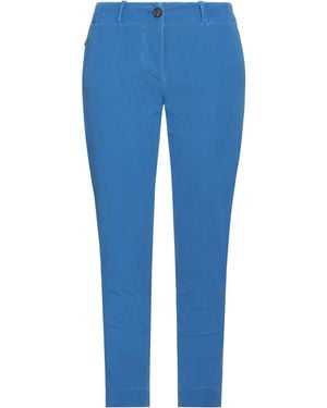 Rrd Trousers - Blue