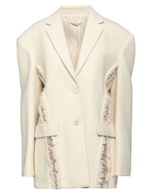 Krizia Blazer - Natural