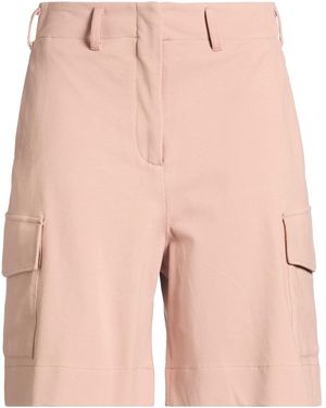 Circolo 1901 Shorts & Bermuda Shorts - Pink