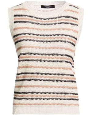 Weekend by Maxmara Pullover - Natur