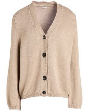 Massimo Alba Cardigans - Natural
