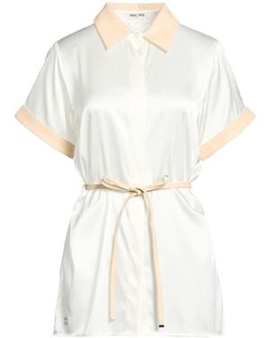 Max & Moi Shirts - White