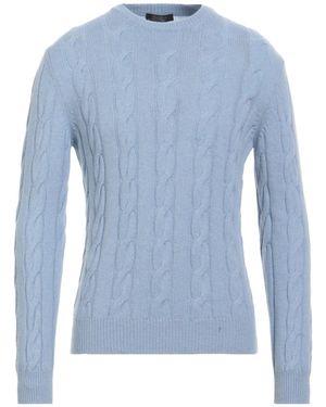 Aragona Jumper - Blue