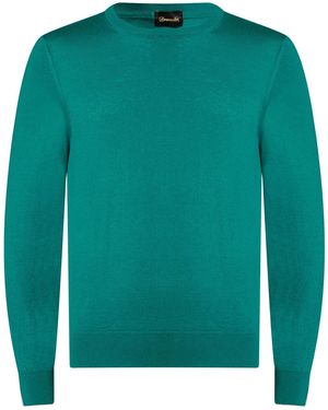 Drumohr Pullover - Verde