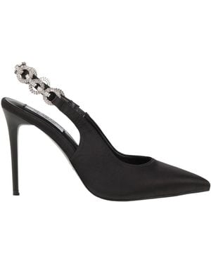 Gai Mattiolo Pumps - Black