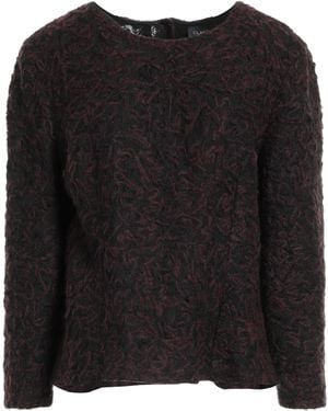 Roberto Cavalli Top - Black