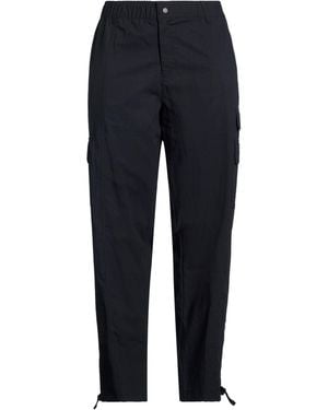 Nike Trousers - Blue
