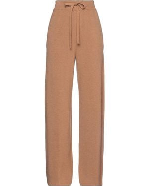 Nanushka Trouser - Natural