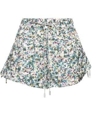 Isabel Marant Shorts & Bermuda Shorts - Multicolour