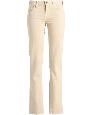 Jacob Cohen Jeans - Natural