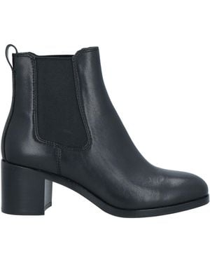 Rag & Bone Ankle Boots - Black