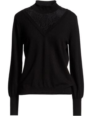 Kocca Turtleneck - Black