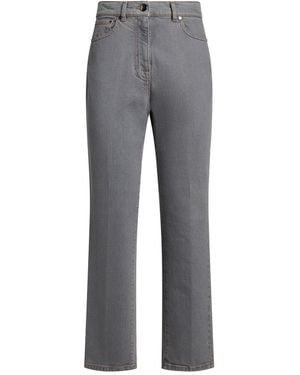 Peserico Jeans - Grey