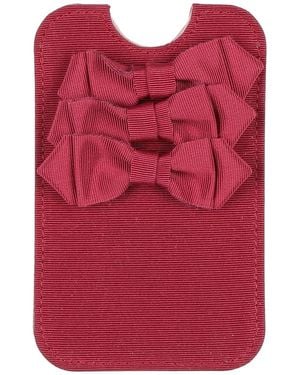 Red(V) Garnet Covers & Cases Textile Fibers - Red