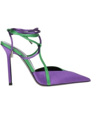 Cesare Paciotti Pumps - Blau