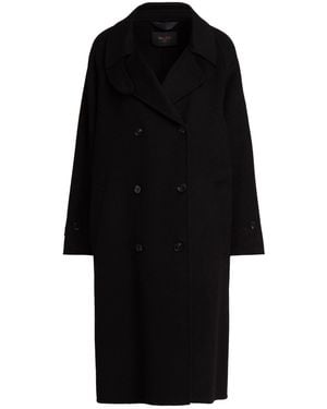 Paltò Abrigo - Negro
