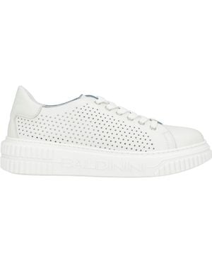 Baldinini Trainers - White