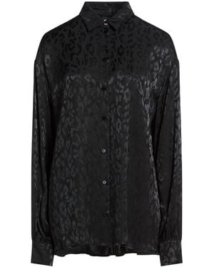 Just Cavalli Shirt - Black