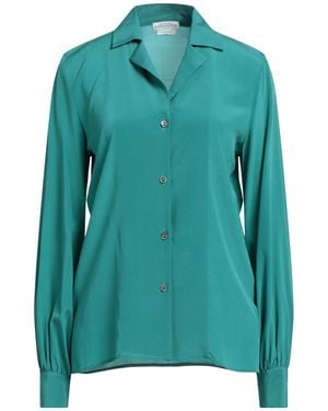 Ballantyne Shirt - Green