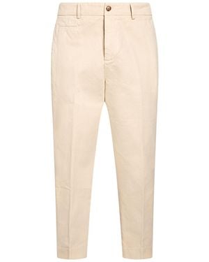 Bonheur Pantalone - Neutro