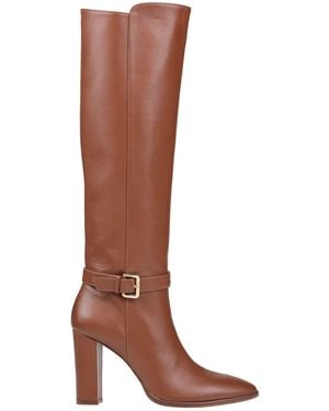 Eleventy Boot - Brown