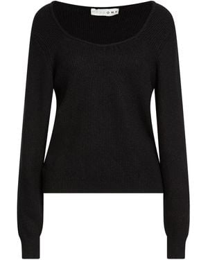Haveone Sweaters - Black
