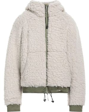 Roa Shearling & Teddy - Grigio
