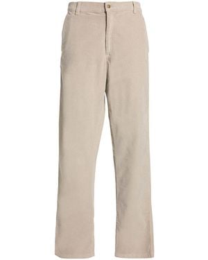 Caterpillar Trousers - Natural
