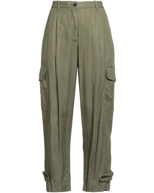 Nine:inthe:morning Trouser - Green