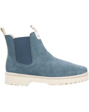 Pànchic Stivaletti - Blu