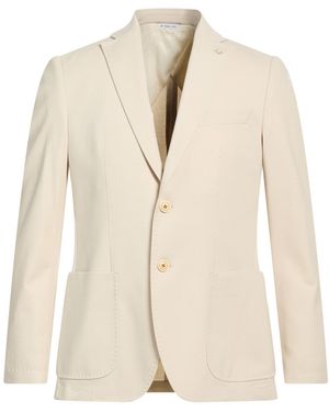 Manuel Ritz Blazers - Natural