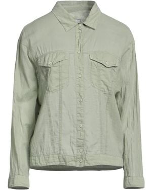 European Culture Shirt - Green